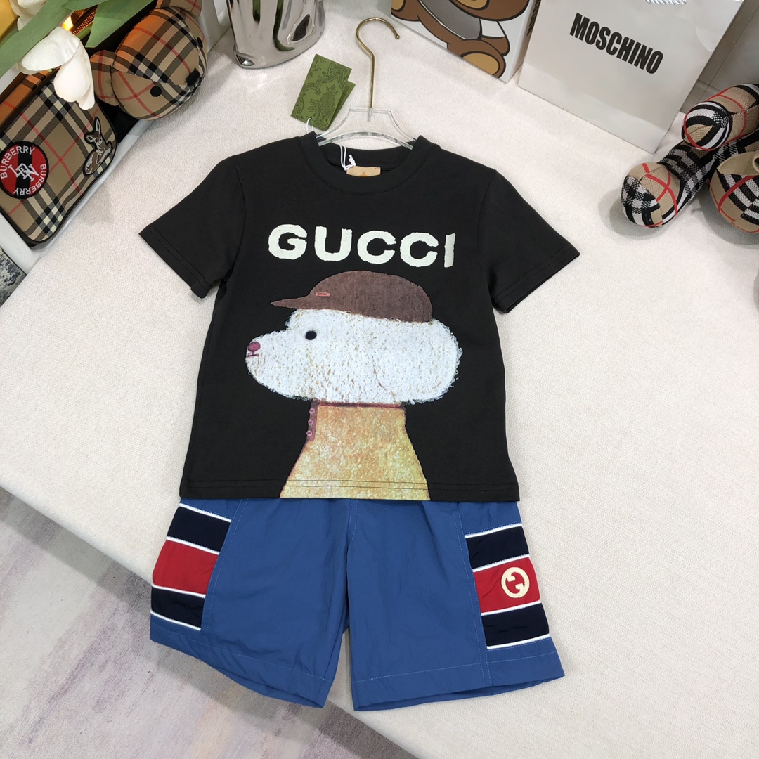 Gucci Kids